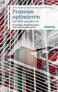 Cover: Prozesse optimieren mit RFID und Auto-ID - PUBLICIS