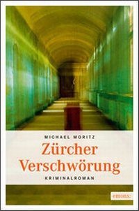 Abbildung von: Zürcher Verschwörung - Emons Verlag