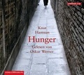 Cover: Hunger - H&ouml;rbuch Hamburg