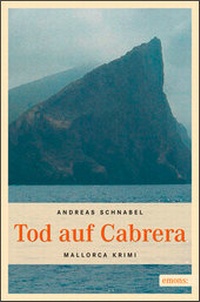 Abbildung von: Tod auf Cabrera - Emons Verlag