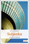 Cover: Soljanka - Emons Verlag