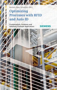 Enlarge image Cover: Optimizing Processes with RFID and Auto ID - PUBLICIS