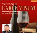 Cover: Carpe Vinum - Emons Verlag