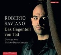 Abbildung von: Das Gegenteil von Tod - Hörbuch Hamburg