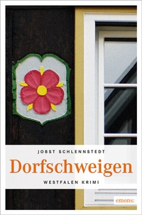 Abbildung von: Dorfschweigen - Emons Verlag