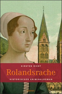 Abbildung von: Rolandsrache - Emons Verlag