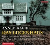 Abbildung von: Das Lügenhaus - Hörbuch Hamburg