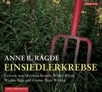 Abbildung von: Einsiedlerkrebse - Hörbuch Hamburg