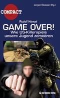 Cover: Game Over! - Homilius, K