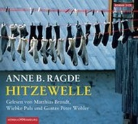 Abbildung von: Hitzewelle - Hörbuch Hamburg