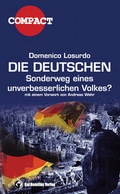 Cover: Die DEUTSCHEN - Homilius, K
