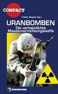 Cover: Uranbomben - Homilius, K