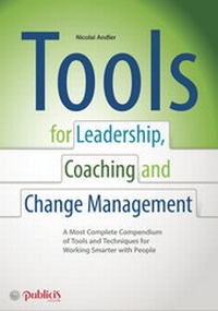 Abbildung von: Tools for Coaching, Leadership and Change Management - PUBLICIS
