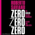 Cover: ZeroZeroZero - H&ouml;rbuch Hamburg
