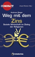 Cover: Weg mit dem Zins - Homilius, K