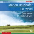 Cover: Die Wand - H&ouml;rbuch Hamburg