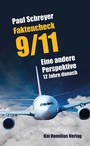 Cover: Faktencheck 9/11 - Homilius, K