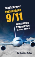 Cover: Faktencheck 9/11 - Homilius, K