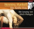 Cover: Die f&uuml;nfte Frau (Ein Kurt-Wallander-Krimi 7) - H&ouml;rbuch Hamburg