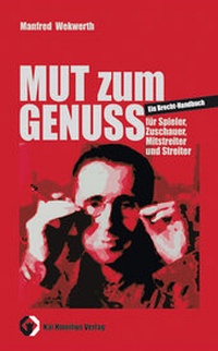 Enlarge image Cover: Mut zum Genuss - Homilius, K