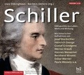 Cover: Schiller - H&ouml;rbuch Hamburg