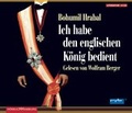 Cover: Ich habe den englischen K&ouml;nig bedient - H&ouml;rbuch Hamburg