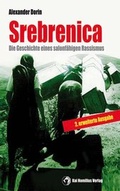 Cover: Srebrenica - Homilius, K
