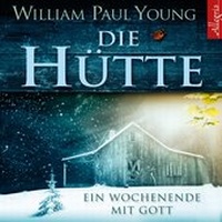 Enlarge image Cover: Die Hütte - Hörbuch Hamburg