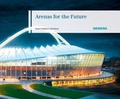 Cover: Arenas of the Future - Publicis MCD Verlag,Germany