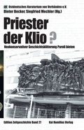 Cover: Priester der Klio? - Homilius, K
