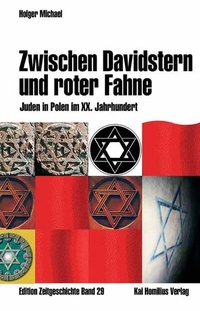 Enlarge image Cover: Zwischen Davidstern und Roter Fahne - Homilius, K