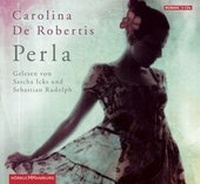 Abbildung von: Perla - Hörbuch Hamburg