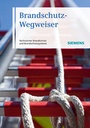 Bild: Brandschutz-Wegweiser - PUBLICIS