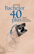 Cover: Bachelor 40plus - Publicis