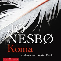 Abbildung von: Koma (Ein Harry-Hole-Krimi 10) - Hörbuch Hamburg