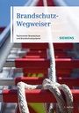 Bild: Brandschutz-Wegweiser - PUBLICIS