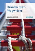 Cover: Brandschutz-Wegweiser - PUBLICIS