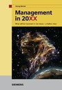 Cover: Management in 20XX - PUBLICIS