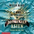 Cover: So wirst du stinkreich im boomenden Asien - H&ouml;rbuch Hamburg