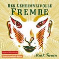 Cover: Der geheimnisvolle Fremde - H&ouml;rbuch Hamburg