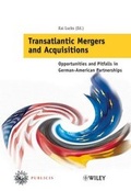 Cover: Transatlantic Mergers and Acquisitions - PUBLICIS