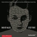 Cover: Das ist alles. C'est tout. - H&ouml;rbuch Hamburg