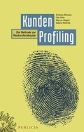 Cover: KundenProfiling - PUBLICIS