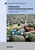 Cover: F&ouml;derative Unternehmensprozesse - PUBLICIS