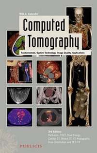 Abbildung von: Computed Tomography - Publicis