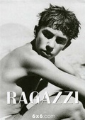 Cover: Ragazzi - Wachter-Verlag