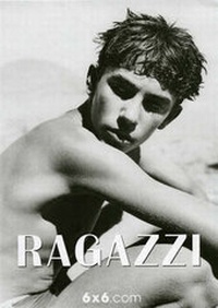 Abbildung von: Ragazzi - Wachter-Verlag