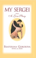 Cover: My Sergei - Grand Central Publishing