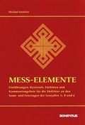 Cover: Mess-Elemente - Bonifatius Verlag