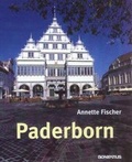 Cover: Paderborn - Bonifatius Verlag